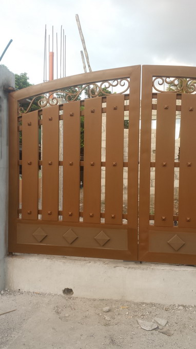 Gate Supplier Philippines | Glass Railings Philippines ...