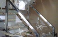 Supply of Clear Tempered Glass