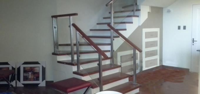 Tempered Glass Railing Philippines