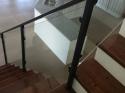 Glass Stair Railing Tagaytay