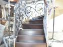 wrought-iron-winding-staircase