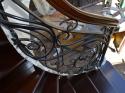 Spiral Stair