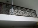 Spiral Stair