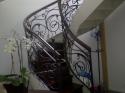 Spiral Stair