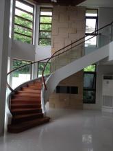 Glass Stair Railing Philippines