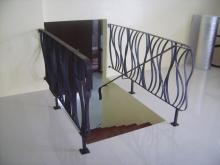 Customized Stair Railing Philippines