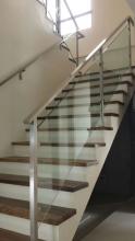 Glass Stainless Railing Philippines