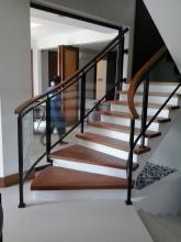 Glass Stair Railing Philippines