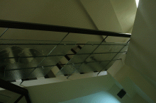 textured-glass-stair-railings-philippines